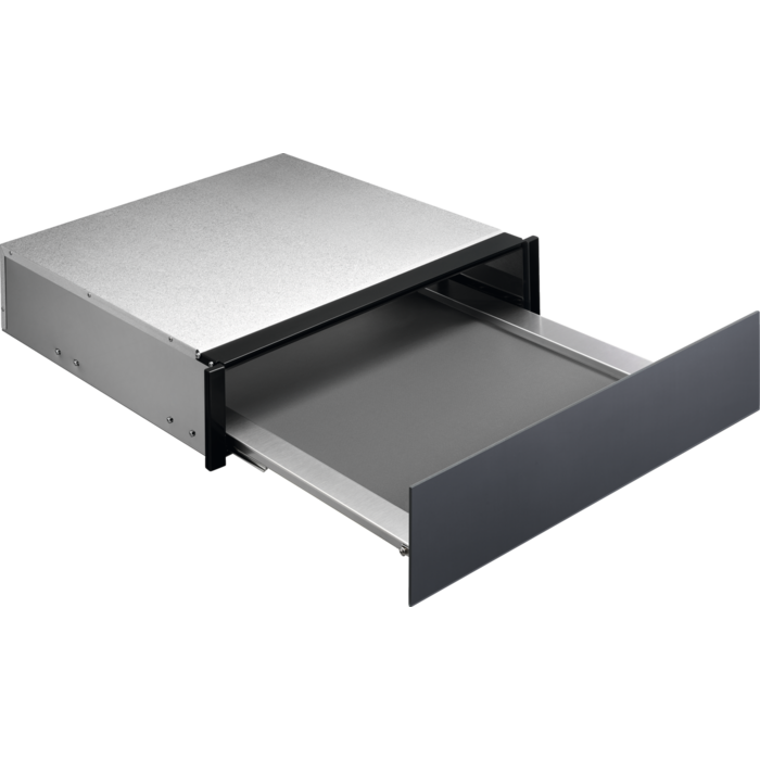Electrolux Zubehörschublade Schwarz Spiegel, ZS140GL, 947727527