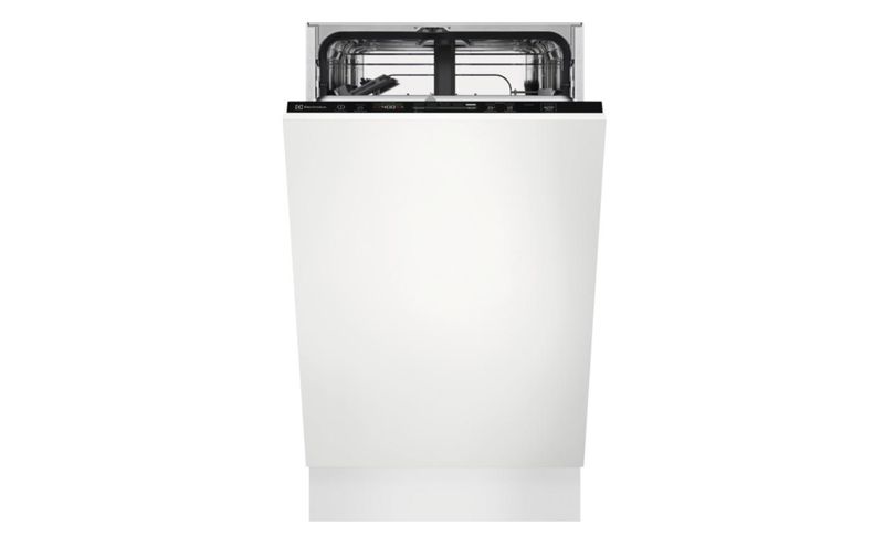 Electrolux Geschirrspüler EURO-Norm 45cm Vollintegriert 9, GA45GLV, 911074092