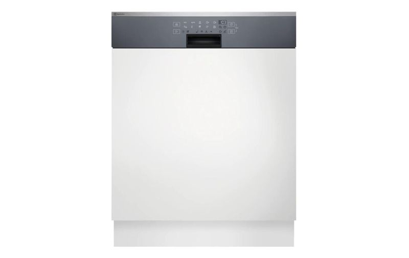 Electrolux ComfortLift Geschirrspüler EURO-Norm 60cm Integriert 14, GA60SLICCN, 911427335