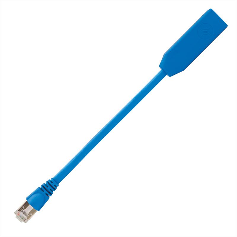 TELEGÄRTNER RJ-45 Defined Disconnect CP-Link
