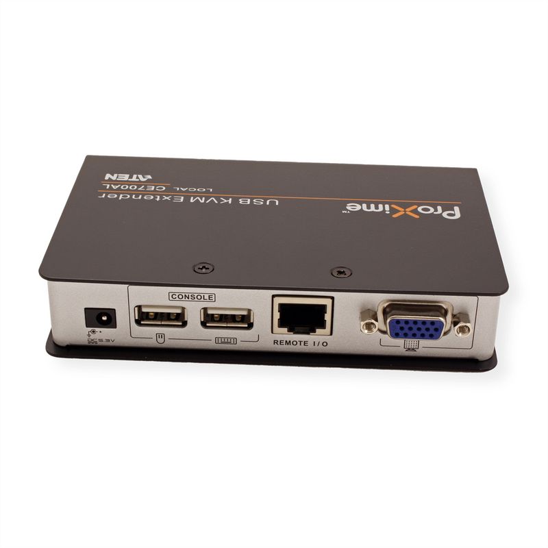 ATEN CE700A KVM Verlängerung VGA, USB, 150m