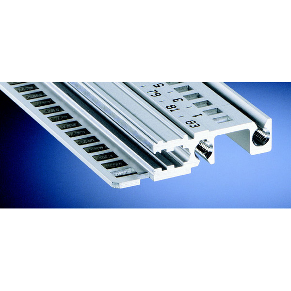 SCHROFF Typ H-LD stabil, langes Dach - MODULSCH. VORNE 84TE H LD