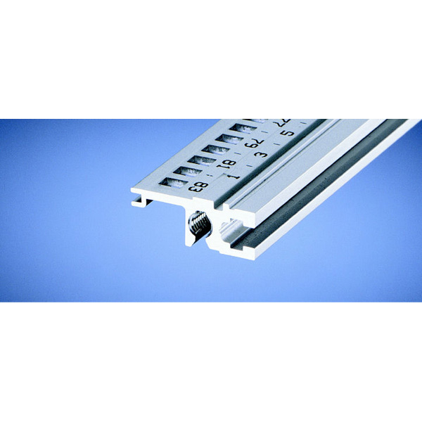 SCHROFF Typ L-ST leicht, Standard - MODULSCH. HINTEN 84TE L ST