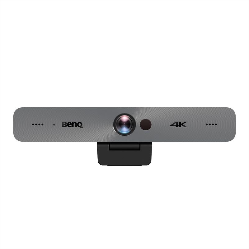 BenQ Konferenzraum-Kamera DVY32, UHD 4K