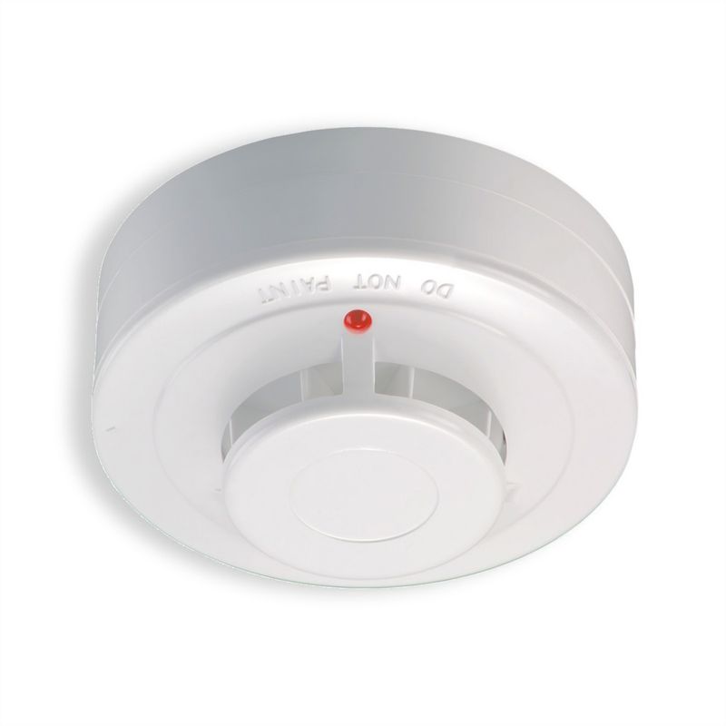GUDE 7312 Thermischer Rauchwarnmelder