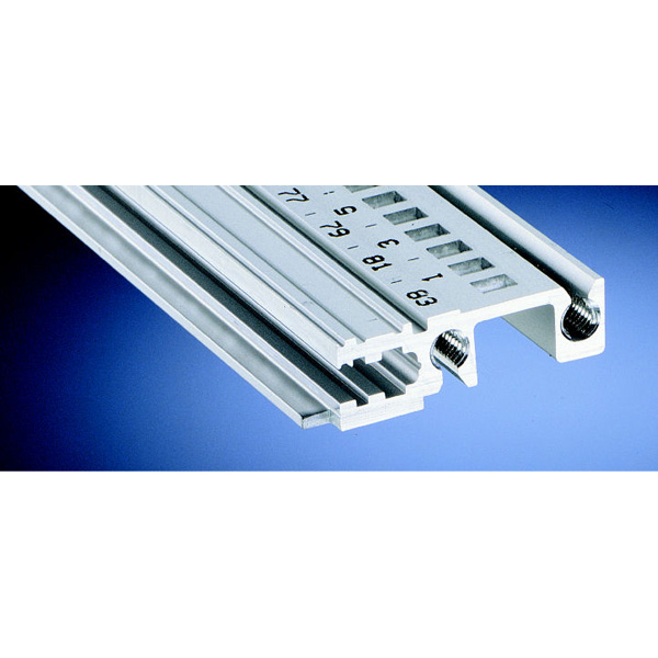 SCHROFF Typ H-KD stabil, kurzes Dach - MODULSCH. VORNE 84TE H KD