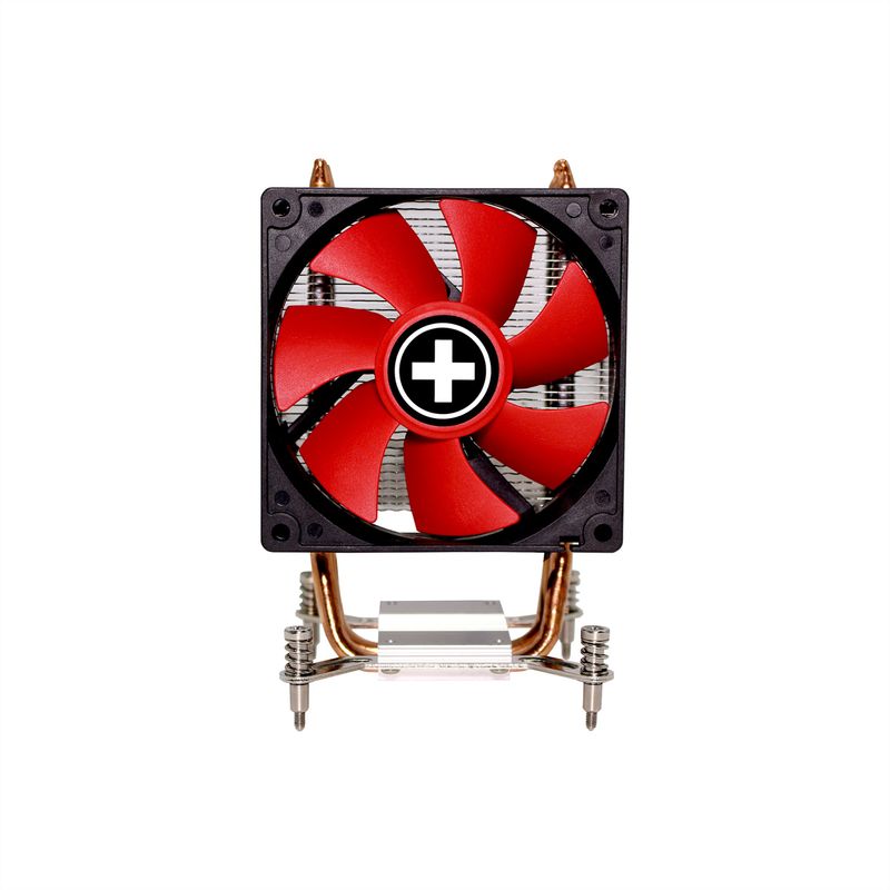 XILENCE Intel-Cooler I402