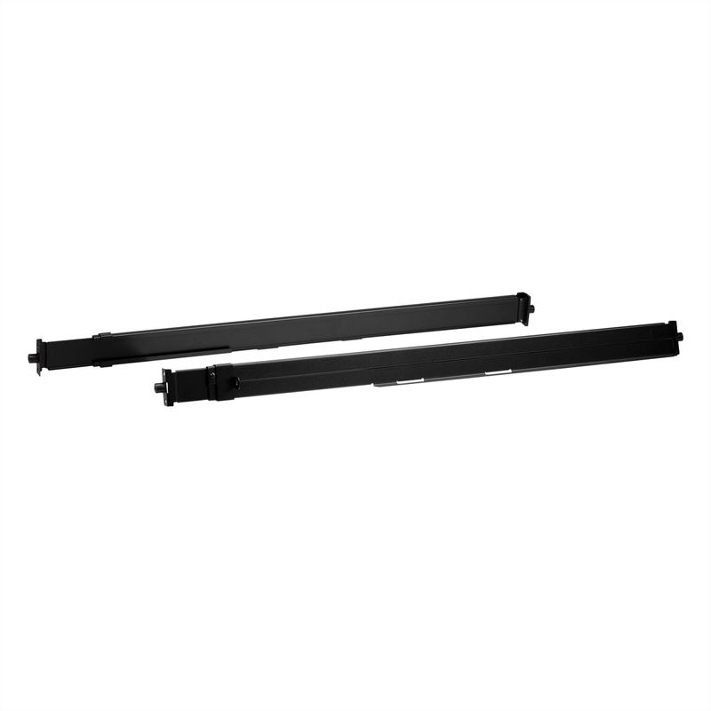 ATEN 2K-0004 Easy Installation Rack Montageset Lang