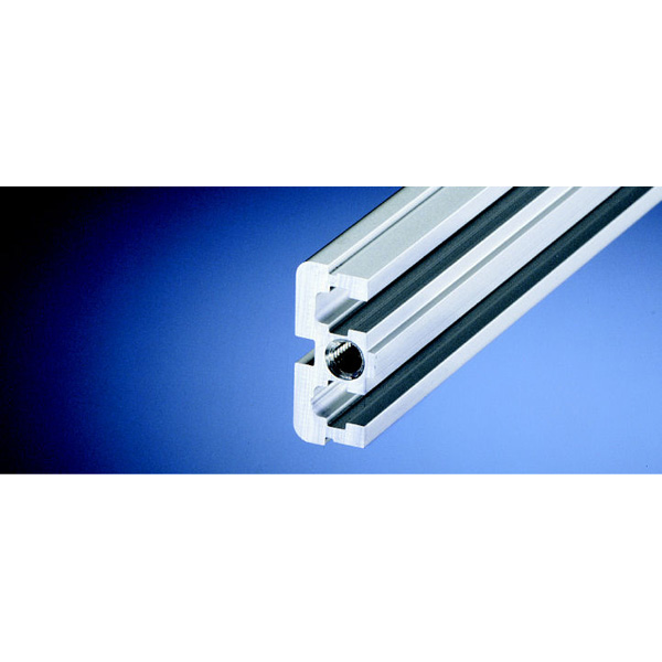 SCHROFF Modulschiene mitte, Typ ST - MODULSCH. MITTE 28TE ST