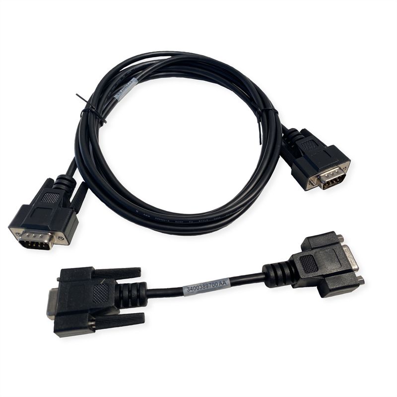 EATON Interface cable for IBM iSeries / AS 400 zu MS-Relay Card 19.21.0016 Sub D