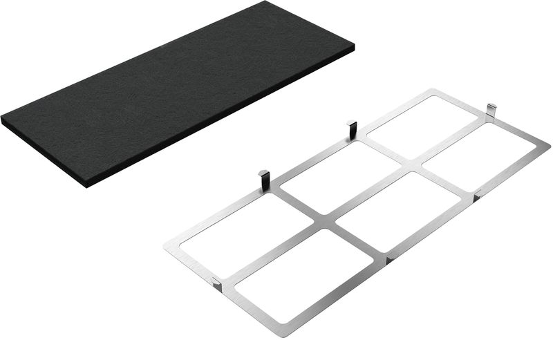 Bosch Standard Umluftset, DWZ0IN0T0