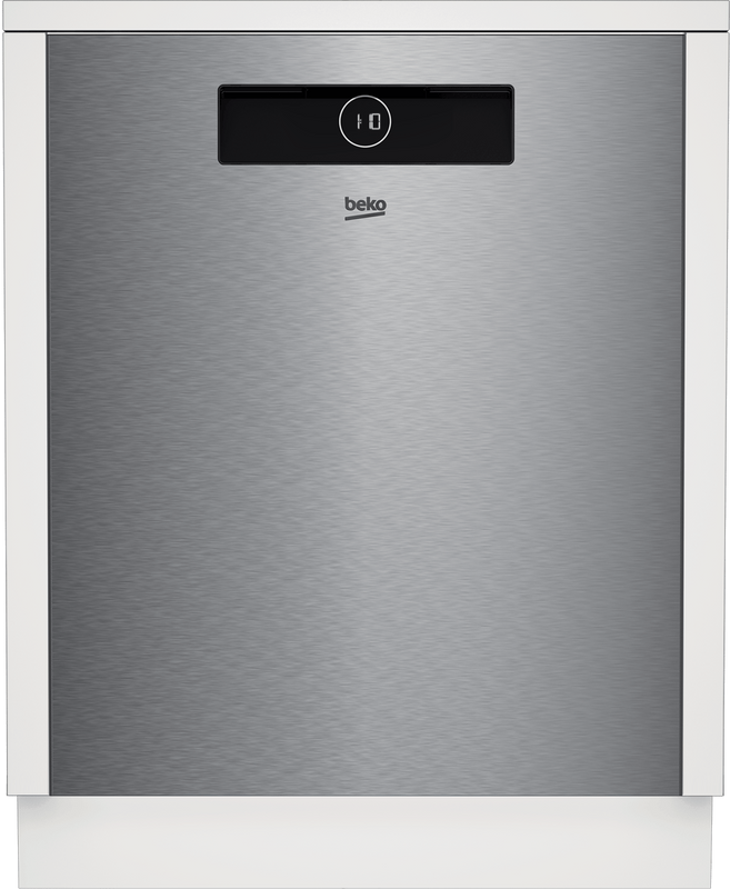 BEKO BG640EXUB Unterbau-Geschirrspüler 60 cm