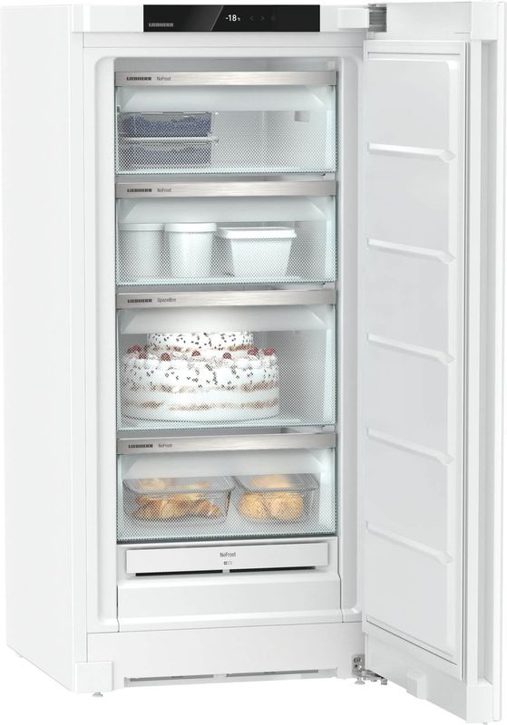 Liebherr Gefrierschrank GN 125 EEV 5 Jahre Garantie