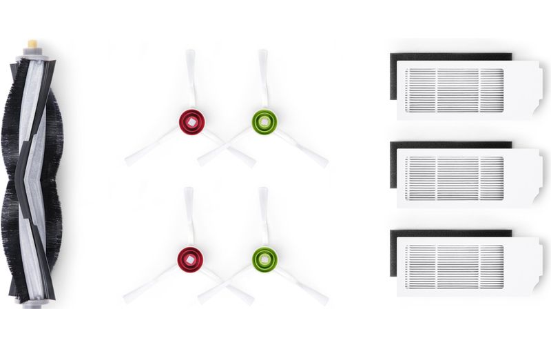 Ecovacs Zubehörset D-KT01-0022
