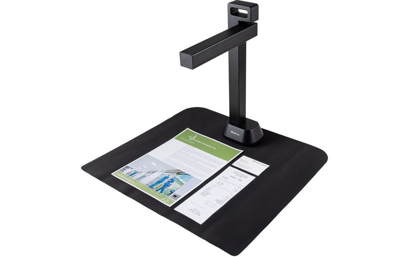 IRIS Mobiler Scanner IRIScan Desk 6 Pro