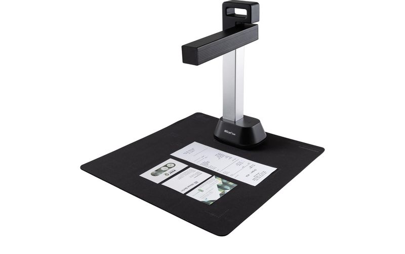 IRIS Mobiler Scanner IRIScan Desk 6