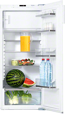 Miele Einbau-Kühlschrank K 34543-55 EF, 55 cm, 219 l, Gefrierfach, A+++