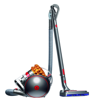 Dyson Cinetic Big Ball Multi Floor 2