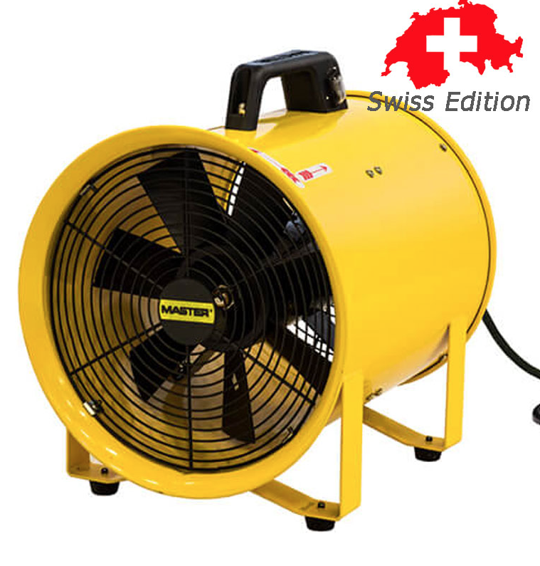 Master Axialventilator BLM6800