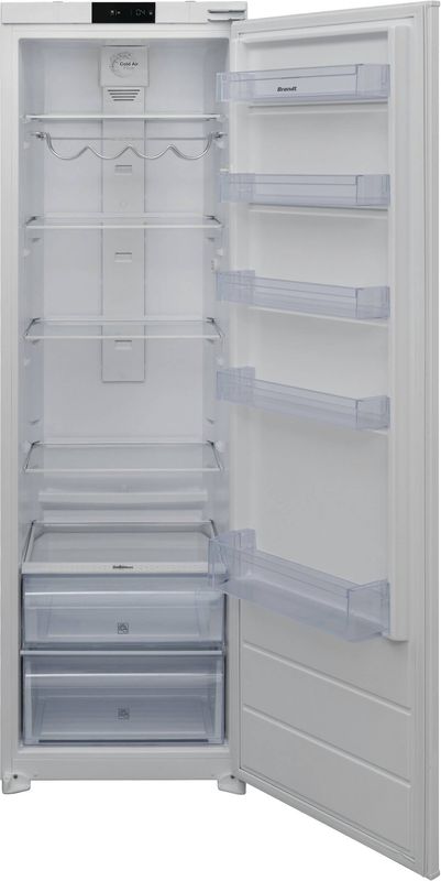 BRANDT  Kühlschrank Einbau BRANDT BIL1770EB