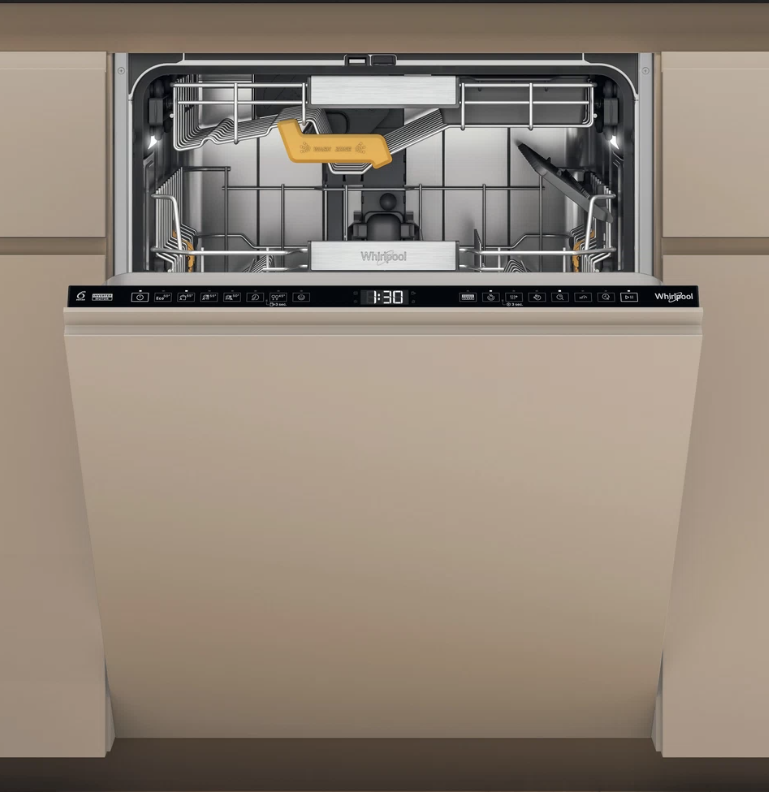 Whirlpool Geschirrspüler W8I HF58 TUC CH