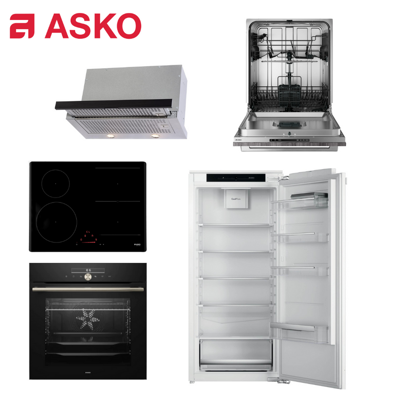 Set ASKO "Komplette Küche" AKTION