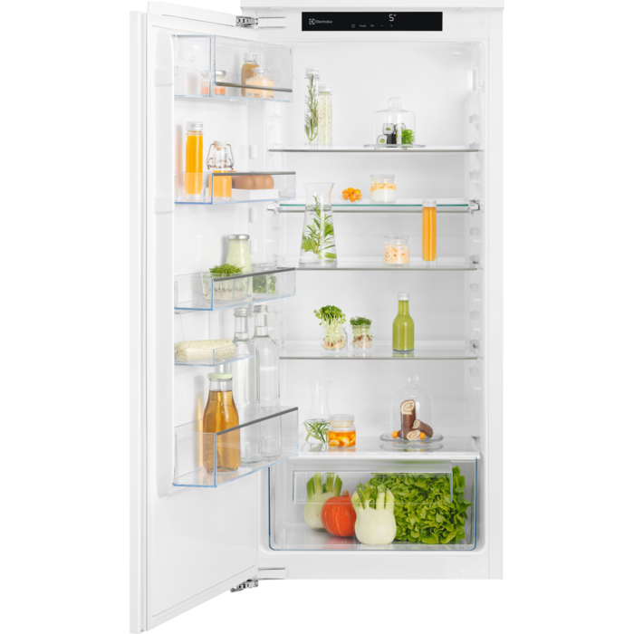 Electrolux Kühlschrank Einbau Festtür 122.4 cm D, IK2240CL, 933033259