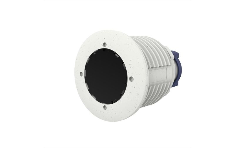 Mobotix Infrarot Strahler Mx-F-IRA-W 95°