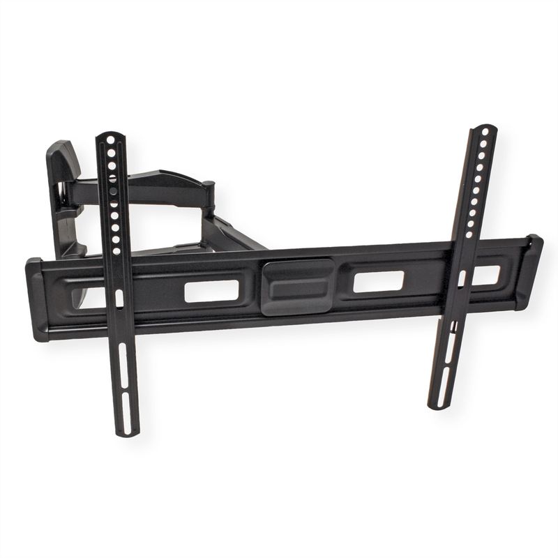 VALUE TV-Wandhalterung, flexibel, elegant, 32-70 Zoll, bis 35 kg