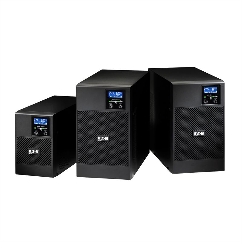 EATON 9E 2000i Tower