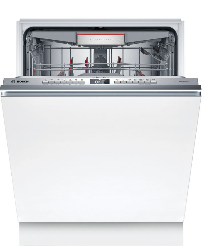 Bosch Serie 4, Vollintegrierter Geschirrspüler, 60 cm, SMV4ECX31E, ID SMV4ECX31E