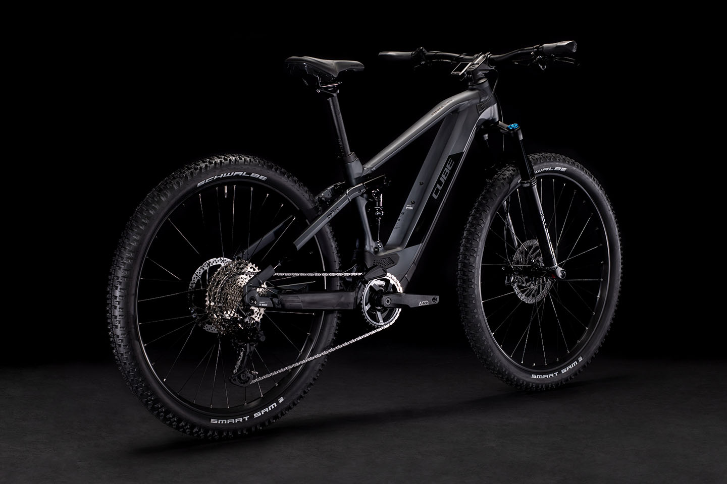 chopper fahrradrahmen Tracer Signature Pro 26