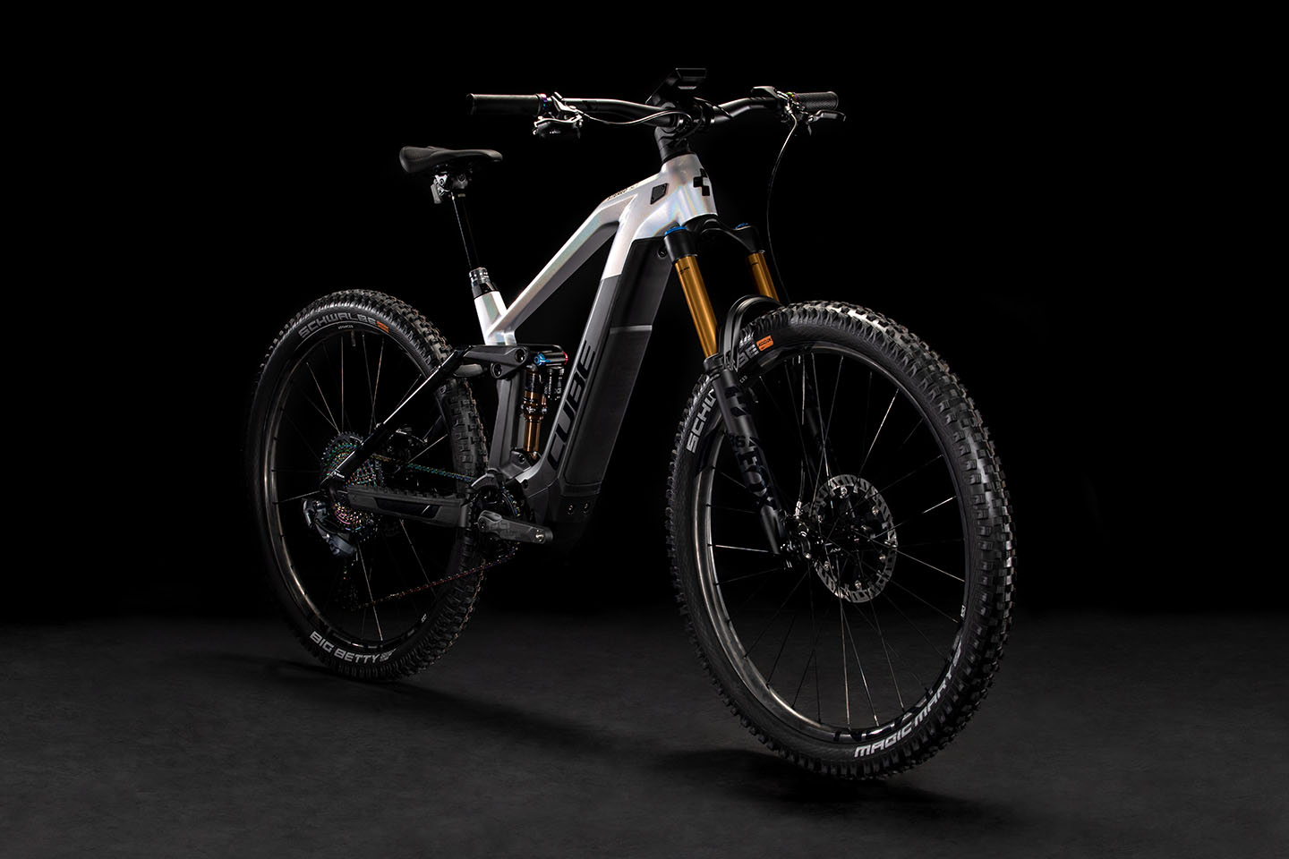 opvouwbare mountainbike Folding Mountain Bike 26 Inch Wheels 21/24 Speed Full Suspension Double Disc Brakes Folding Frame Bike for Men Bikes, Adult Mountain Bike Double Carbon Steel Frame Sports & Outdoors Home/Make Model Year/Genuine/Hooligan 170i/(2014-Current) Hooligan 170i Zweirad Stadler expandiert in Color:Gold w/ Koa