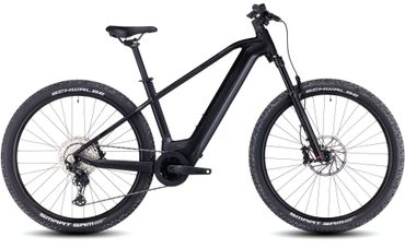Cube Reaction Hybrid SLX 750 15" / 27.5 / S