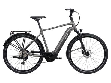 Giant DailyTour E+ 2 D GTS XXL