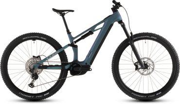 Cube Stereo Hybrid ONE44 HPC Race 800 M