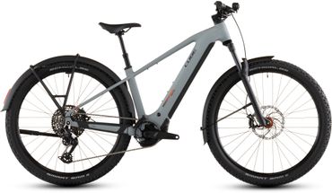Cube Reaction Hybrid Race 800 FE