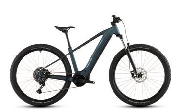 pearl double bass pedal P-932 Kick Größe:L (58–61 cm) Built from durable aluminium filtervariant-1437948-001 Kellys Soot 70 green/black