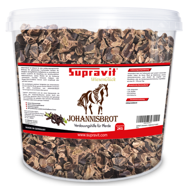 Supravit Chips für Pferde