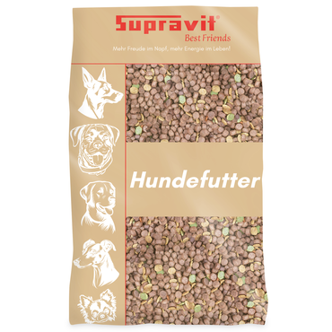 Supravit Basis Mix 15kg
