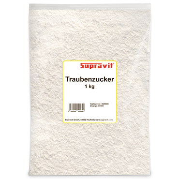 Supravit Traubenzucker