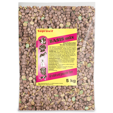 Supravit Basis Mix 5kg