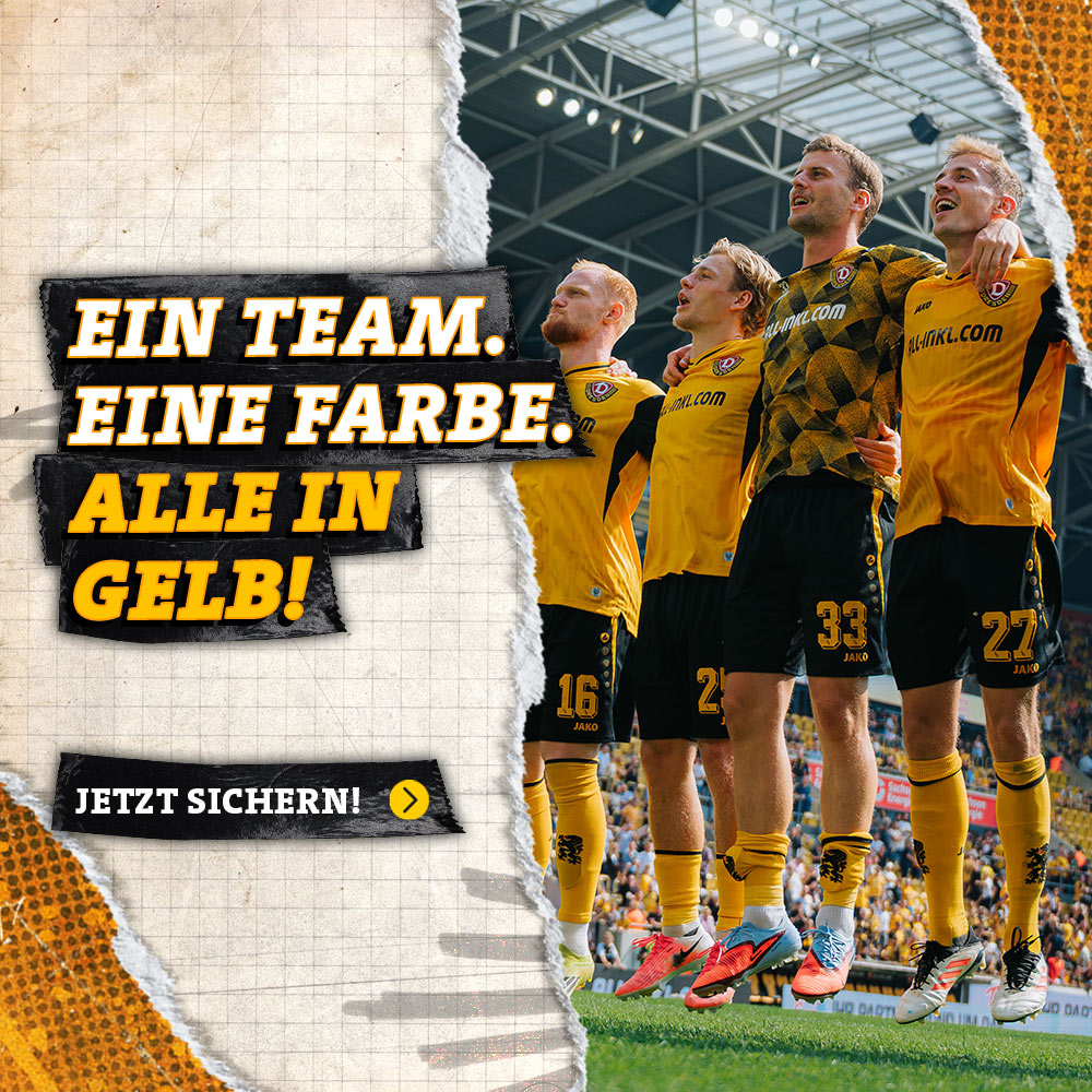 ALLE IN GELB
