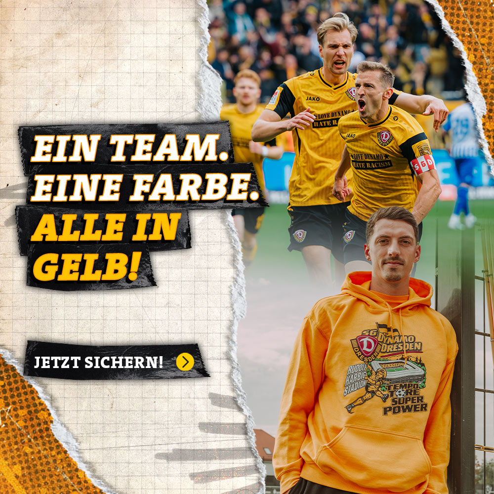 ALLE IN GELB