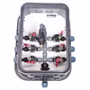 Hunter Jumbo Ventilbox 6 Stationen Verteiler 