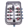 Hunter Jumbo Ventilbox 8 Stationen Verteiler