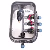 Hunter Standard Ventilbox 3 Stationen Verteiler 
