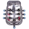 Hunter Standard Ventilbox 6 Stationen Verteiler 