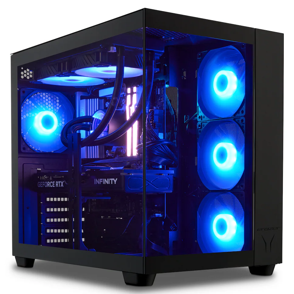ERAZER Tank X15 (MD 340068)