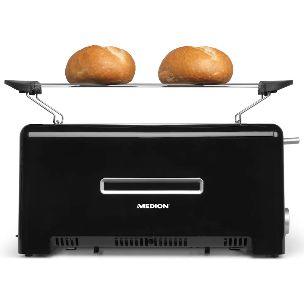 LIFE Toaster (MD 15709)